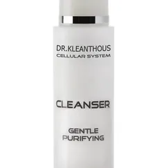 CLEANSER  GENTLE PURIFYING – KLEANTHOUS 125ML