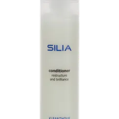 KEM XẢ PHỤC HỒI VÀ BẢO VỆ MÁI TÓC SILIA - 200ml