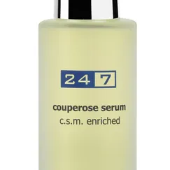 COUPEROSE SERUM – C.S.M. ENRICHED 24/7 – 30ML