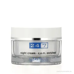 NIGHT CREAM 24/7 - 50ML