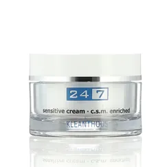SENSITIVE CREAM 24/7 – C.S.M. ENRICHED – 50ML