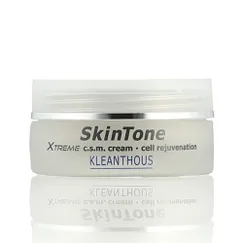 SKINTONE XTREME C.S.M. CREAM – CELL REJUVENATION 50ML
