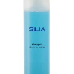 Shampoo - extra c.s.m. enriched (200ml)
