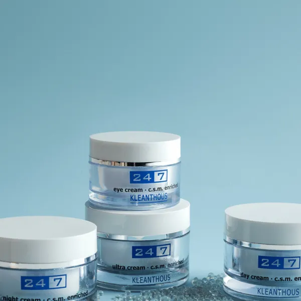 DAY CREAM 24/7 - 50ML