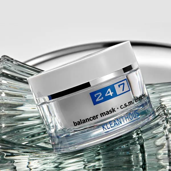 BALANCER MASK 24/7 – C.S.M. ENRICHED – 50ML