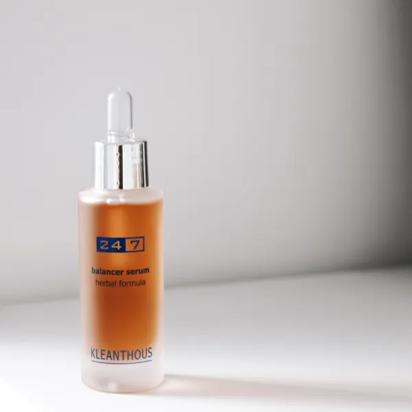 BALANCER SERUM – HERBAL FORMULA 24/7 – 30ML