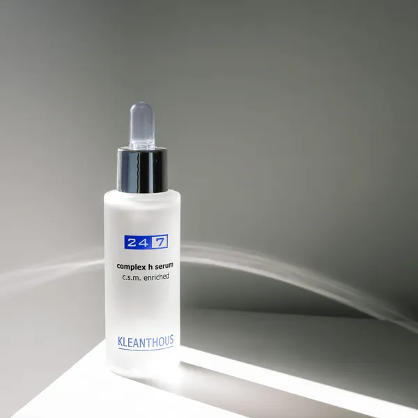 COMPLEX H SERUM – C.S.M. ENRICHED 24/7 – 30ML