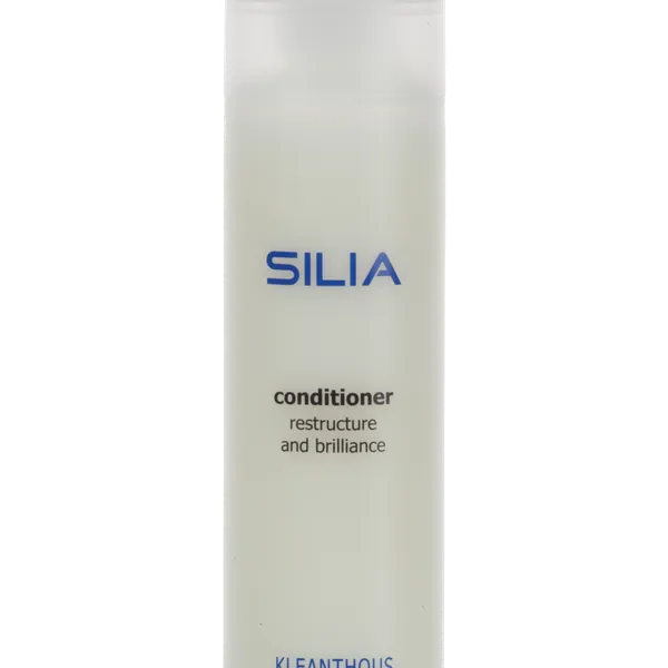 KEM XẢ PHỤC HỒI VÀ BẢO VỆ MÁI TÓC SILIA - 200ml