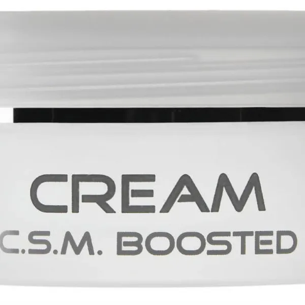 CREAM C.S.M. BOSSTED - 50 ML