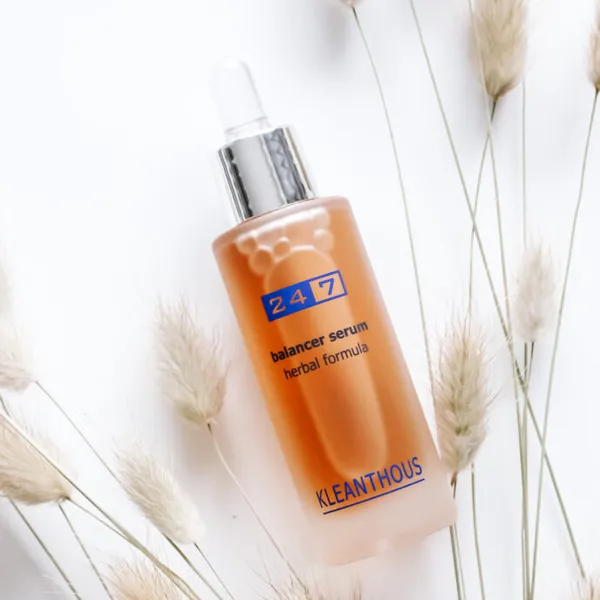 BALANCER SERUM – HERBAL FORMULA 24/7 – 30ML