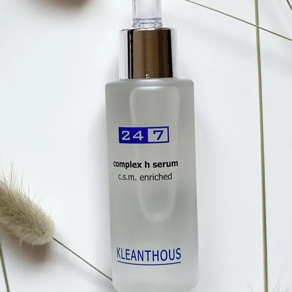 COMPLEX H SERUM – C.S.M. ENRICHED 24/7 – 30ML