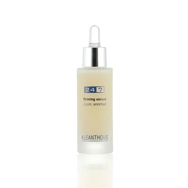 FIRMING SERUM – C.S.M. ENRICHED 24/7 – 30ML