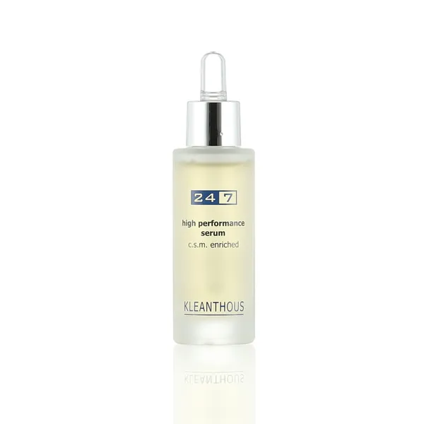 HIGH PERFORMANCE SERUM – C.S.M. ENRICHED 24/7 – 30ML