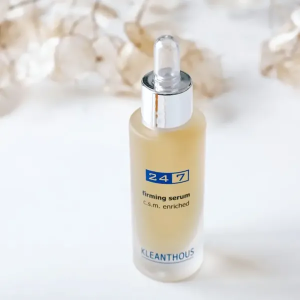 FIRMING SERUM – C.S.M. ENRICHED 24/7 – 30ML