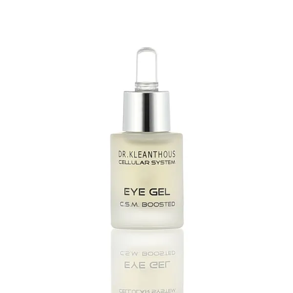 EYE GEL DR.KLEANTHOUS - 15ML