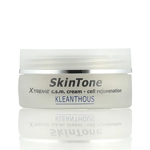 SKINTONE XTREME C.S.M. CREAM – CELL REJUVENATION 50ML