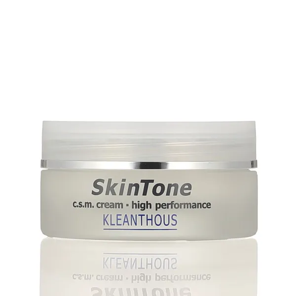SKINTONE C.S.M. CREAM – HIGH PERFORMANCE 50ML