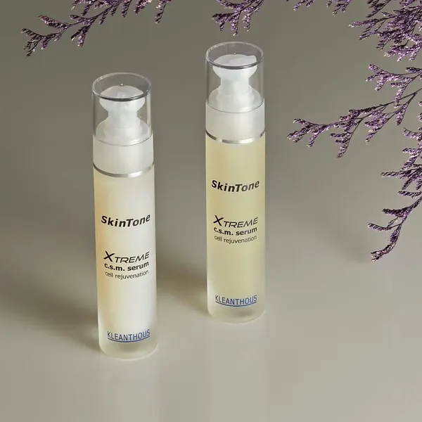 SKINTONE XTREME C.S.M. SERUM – CELL REJUVENATION 50ML