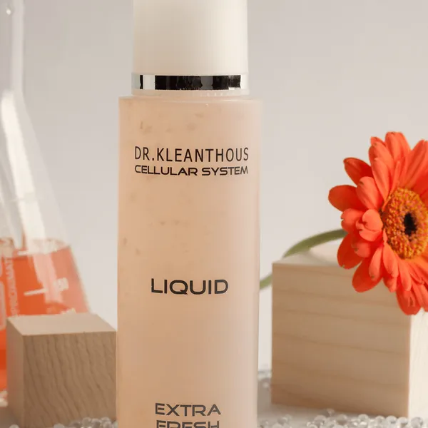 LIQUID EXTRA FRESH -125ML