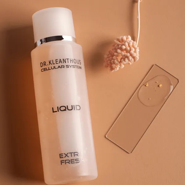 LIQUID EXTRA FRESH -125ML