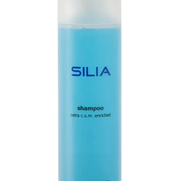 Shampoo - extra c.s.m. enriched (200ml)