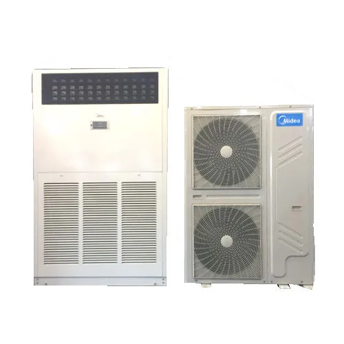 Điều hòa công nghiệp tủ đứng Midea MFA1-96CR/MONA-96C 100.000BTU R22 - Loại 1 chiều
