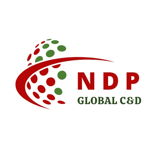 Nam Dai Phuc Global C&D