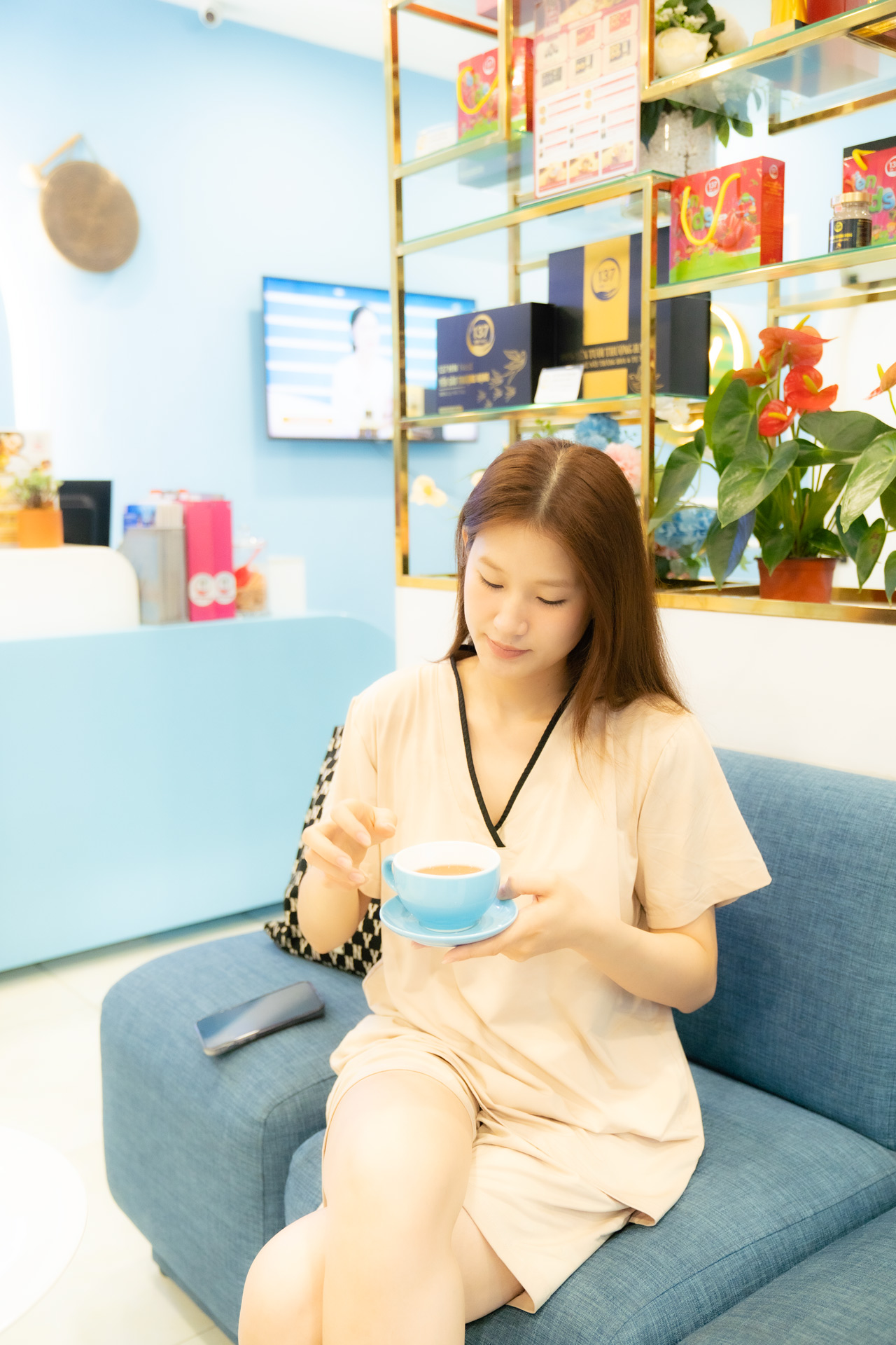 Massage body cao cấp TPHCM