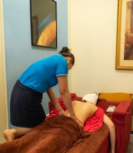 Massage Chân &Toàn Thân  – PHÒNG RIÊNG  (60 phút)