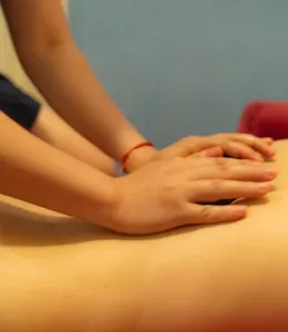 90' - Massage Chân & Toàn Thân - PHÒNG RIÊNG 