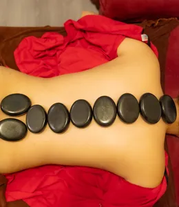 90' Foot & Full Body Massage (Standard Room)