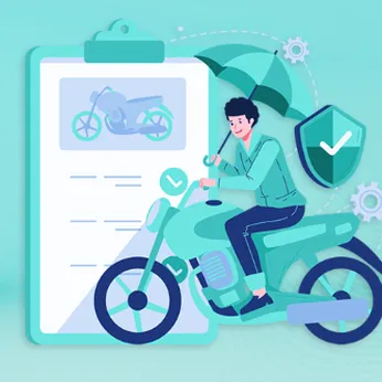 Tasco Bảo hiểm TNDS xe máy