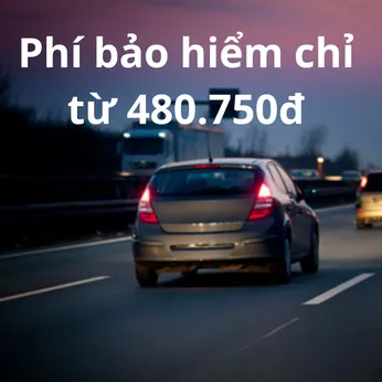 Bảo hiểm bắt buộc trách nhiệm dân sự của chủ xe ô tô