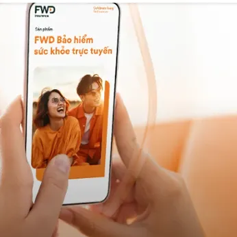 Bảo hiểm sức khỏe FWD