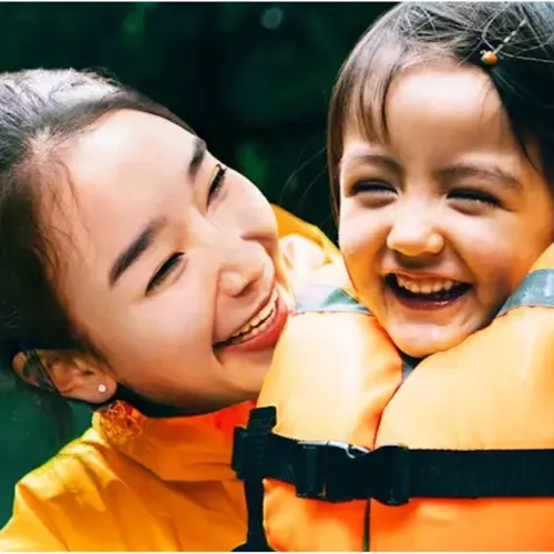 FWD bảo hiểm con vươn xa