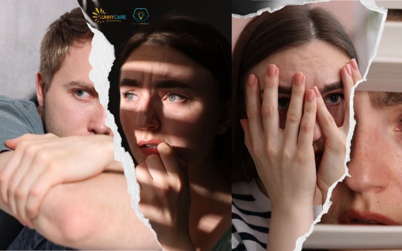 Rối Loạn Hoang Tưởng