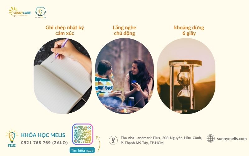 Ba cách rèn luyện EQ để có tình bạn bền vững