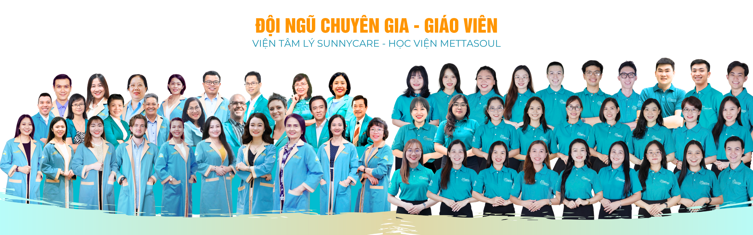 đội ngũ chuyên gia