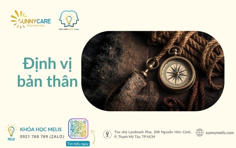 chiếc la bàn định hướng