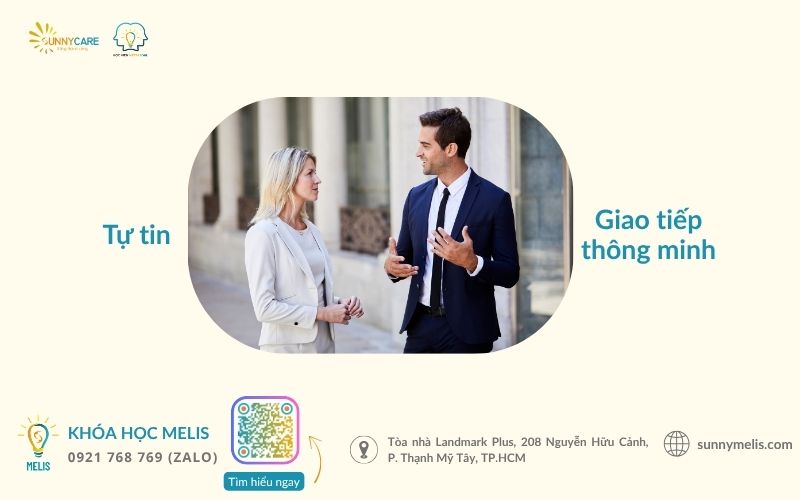 Giao tiếp thông minh