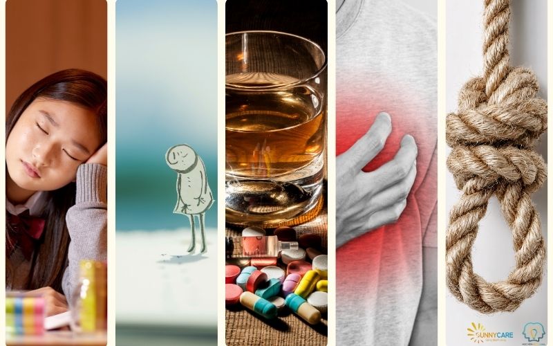 Hậu quả nếu không can thiệp sớm