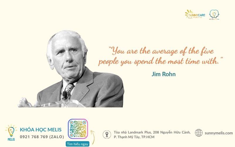 Jim Rohn