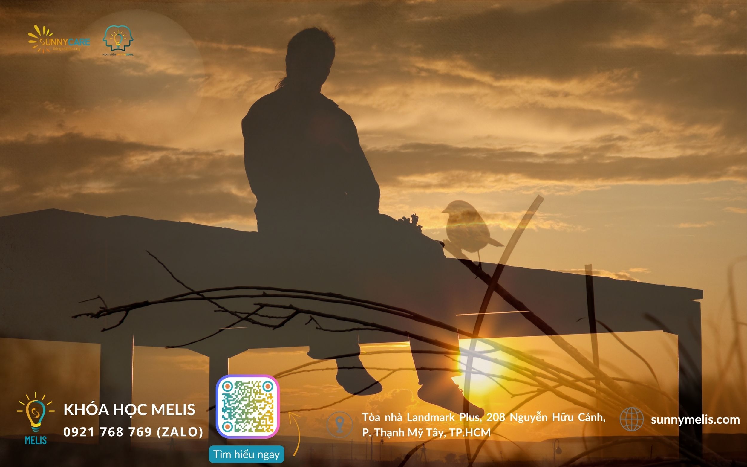 Nhận diện và chấp nhận cô đơn