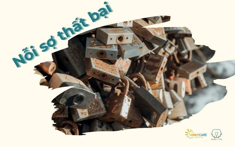 Nỗi sợ thất bại