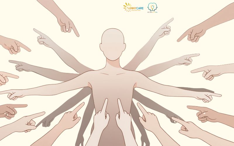 Phán xét đến từ đâu?