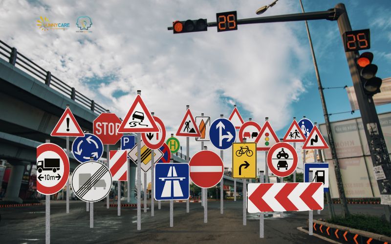 Quy tắc giao thông