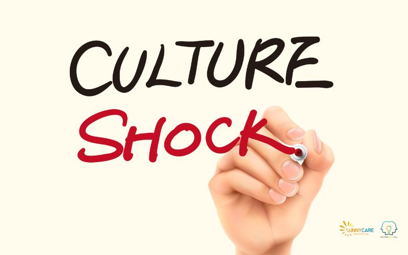Sốc văn hóa ngược