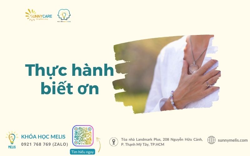 Thoát Khỏi Ma Trận So Sánh