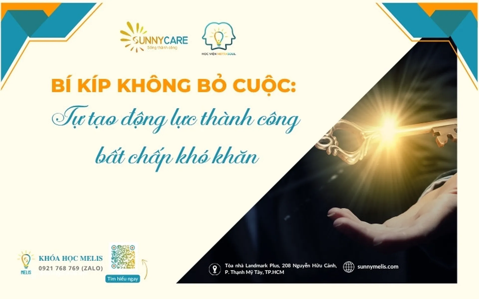 Hướng Dẫn Kiên Trì Không Bỏ Cuộc: Tự Tạo Động Lực Để Bứt Phá Mọi Giới Hạn