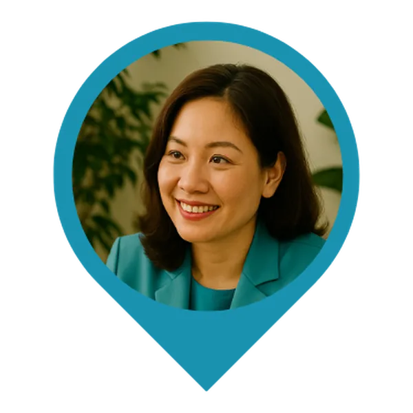 Chị Minh Anh (Hà Nội)